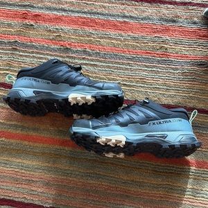 Salomon X Ultra 04W women’s US 6, UK 4.5 hiking